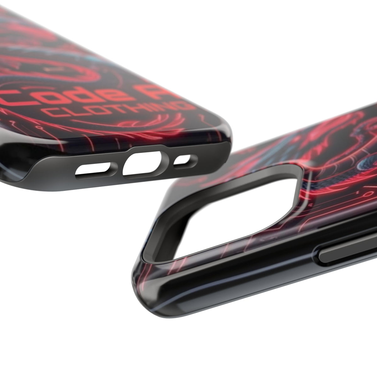 Digital Dragon Case
