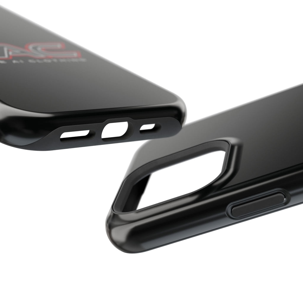 Cac signature Cases