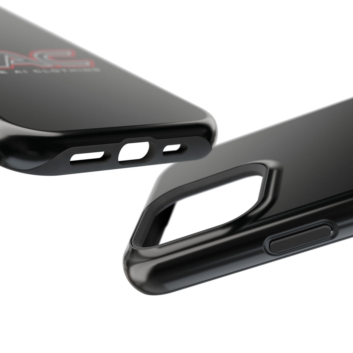 Cac signature Cases