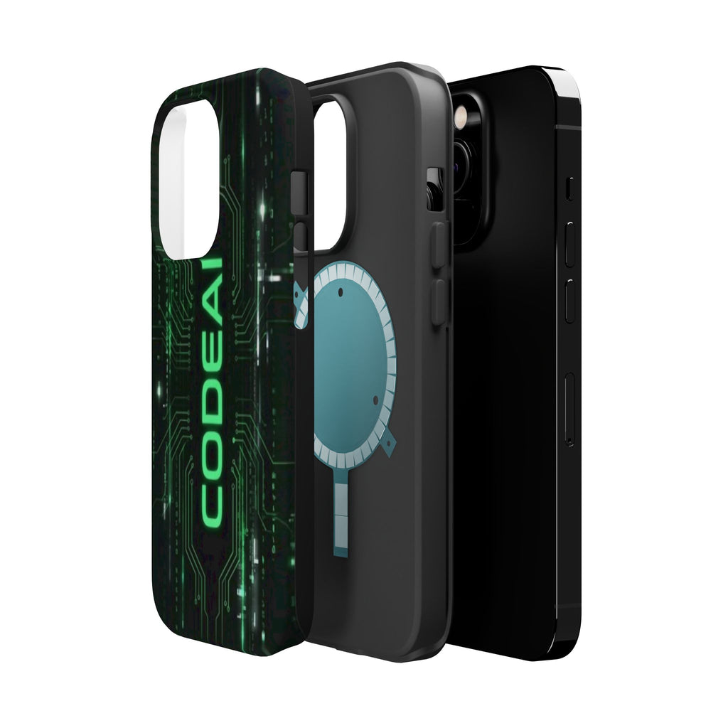 Green Screen Case