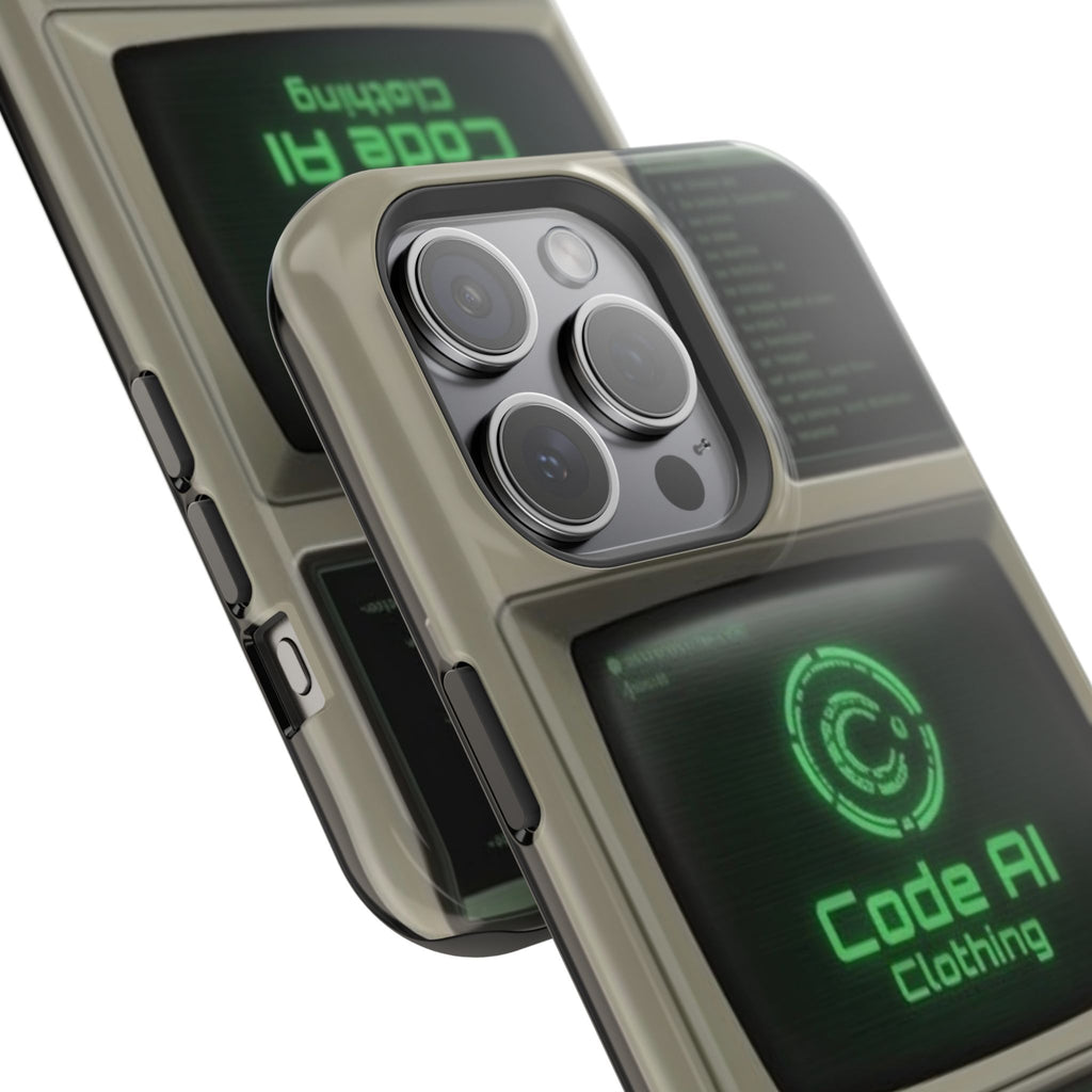 Code AI Classic Case