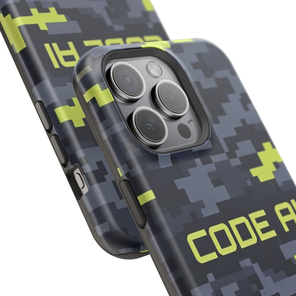 Hazard Mode Case