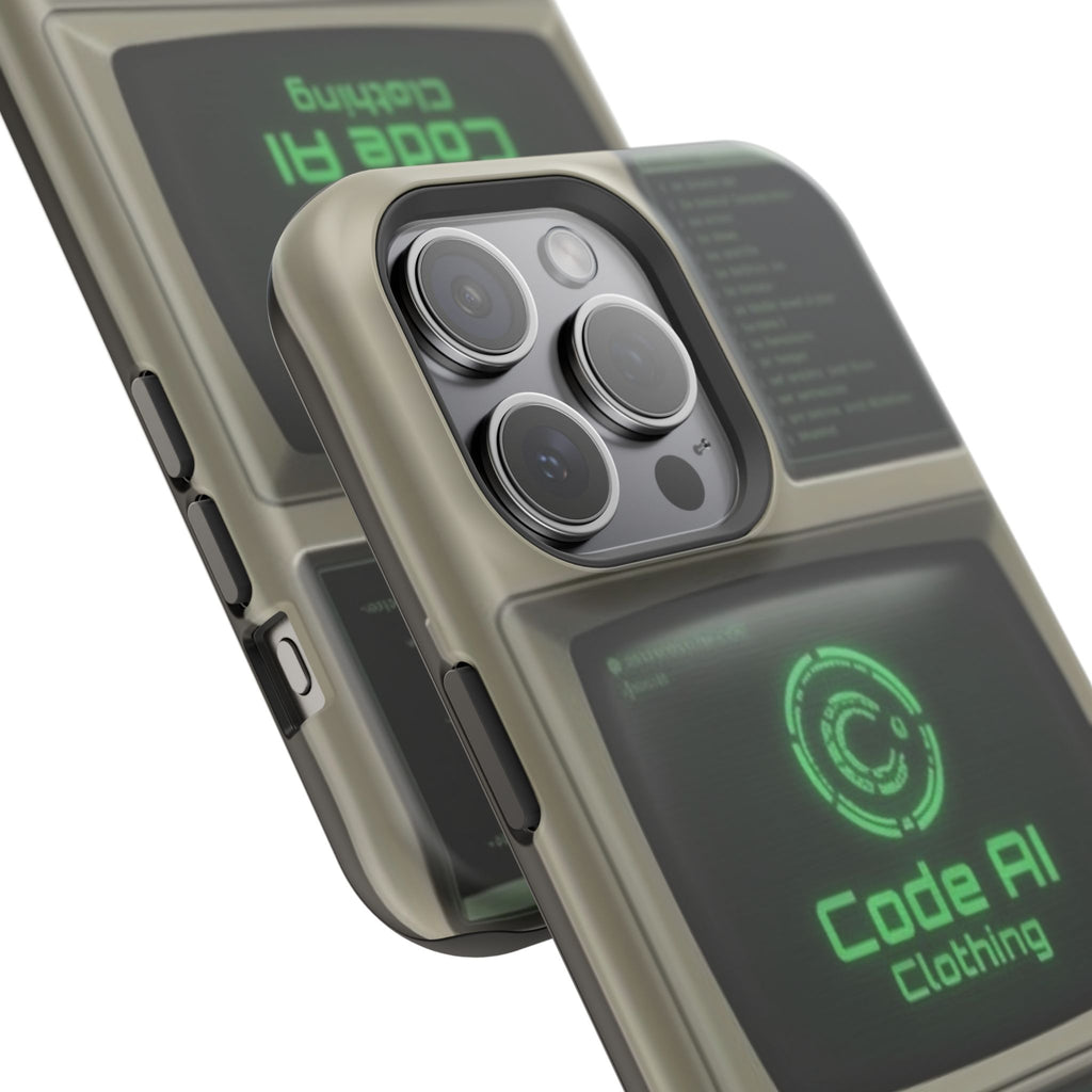 Code AI Classic Case