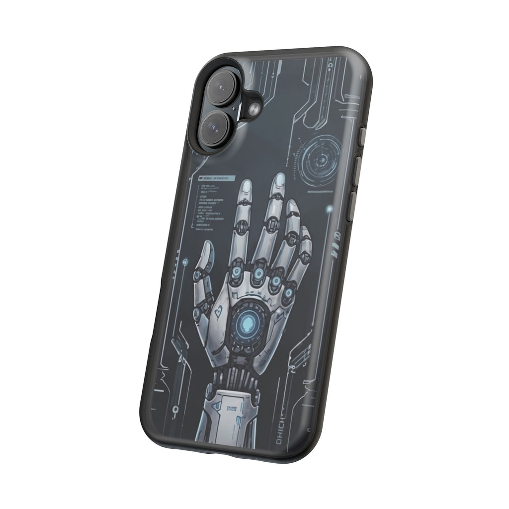 Code AI Stealth Case