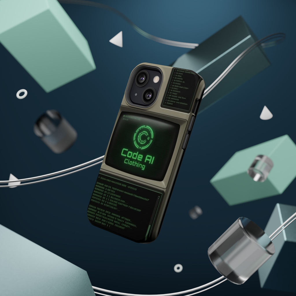 Code AI Classic Case