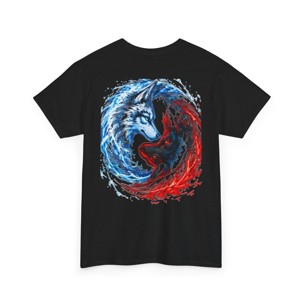 CAC Core Logo Tee