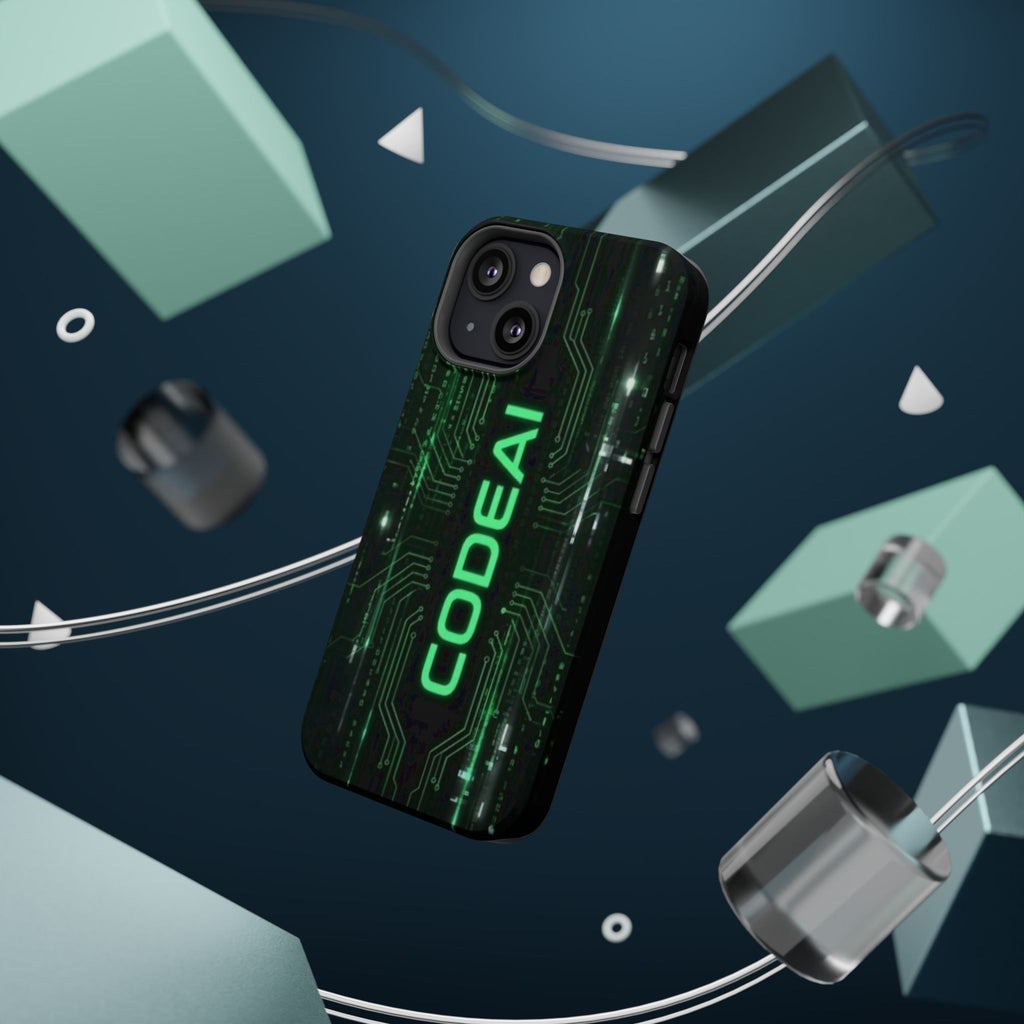 Green Screen Case