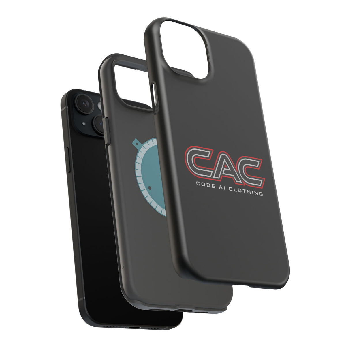 Cac signature Cases