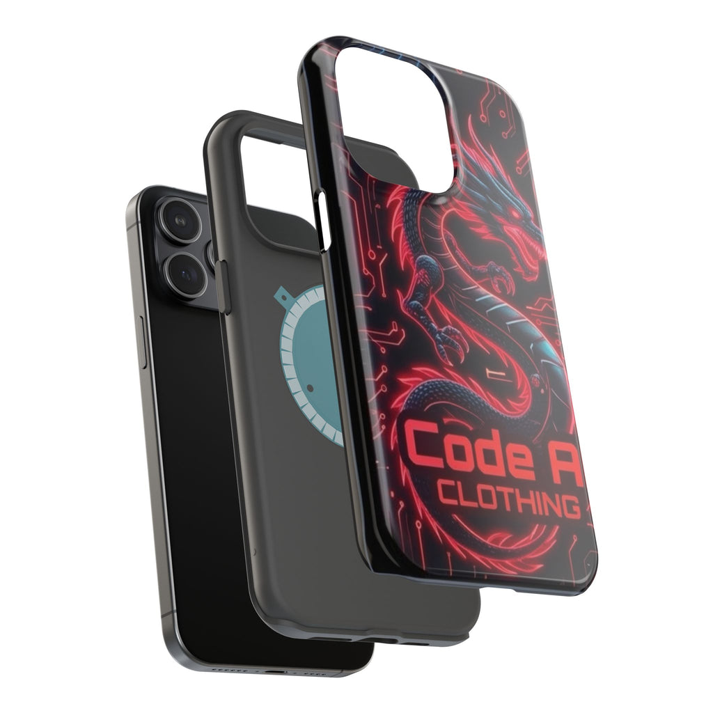 Digital Dragon Case