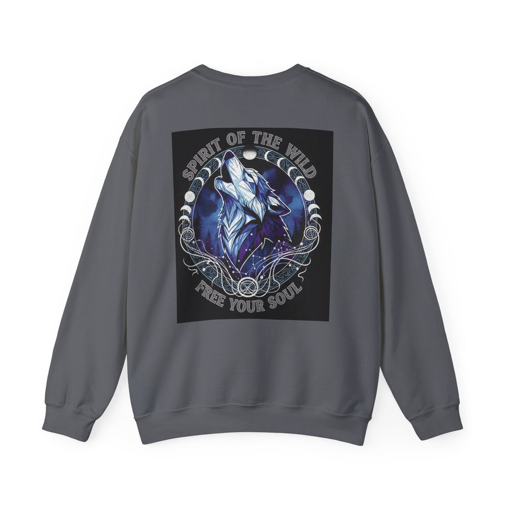 spirit of the wild tee