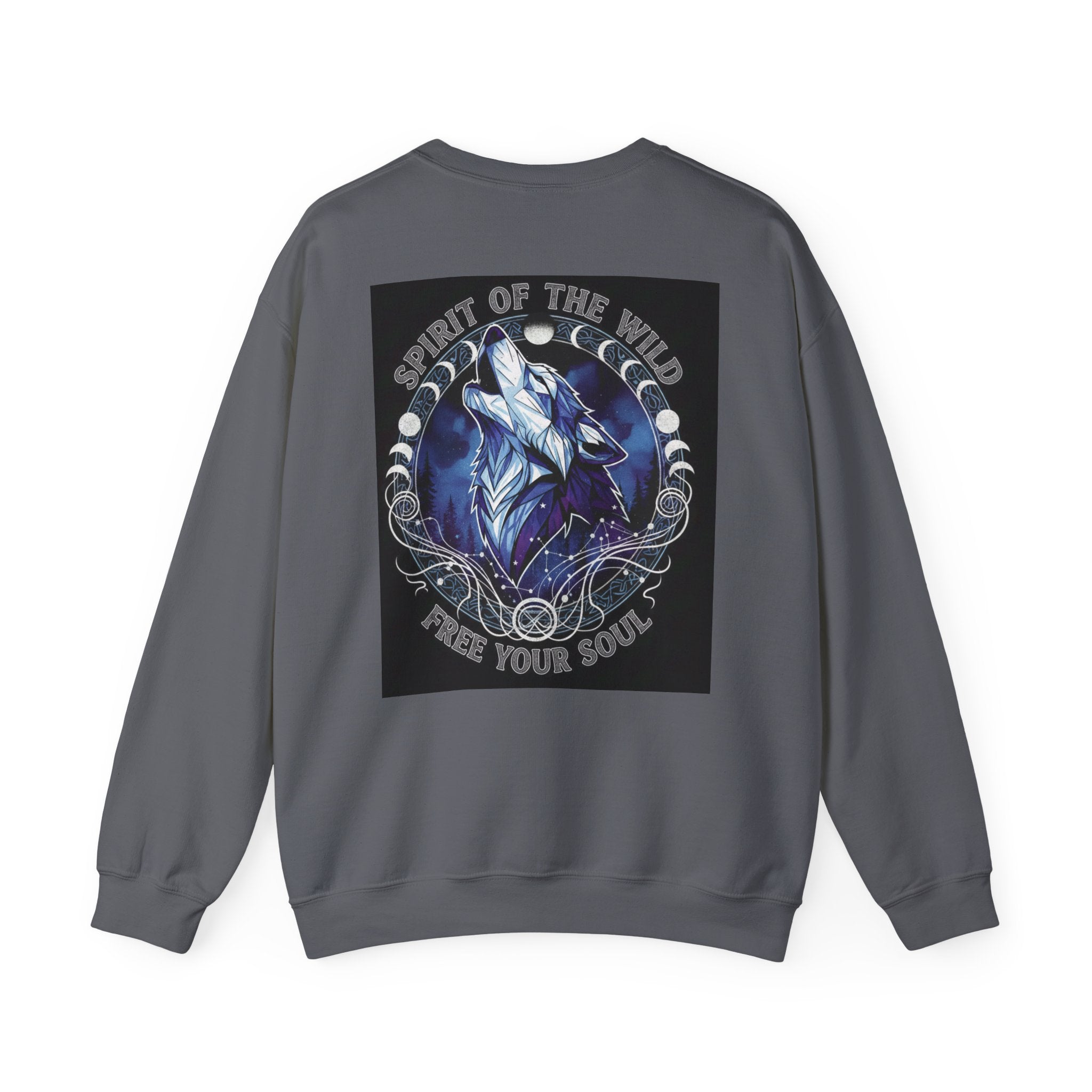 spirit of the wild tee