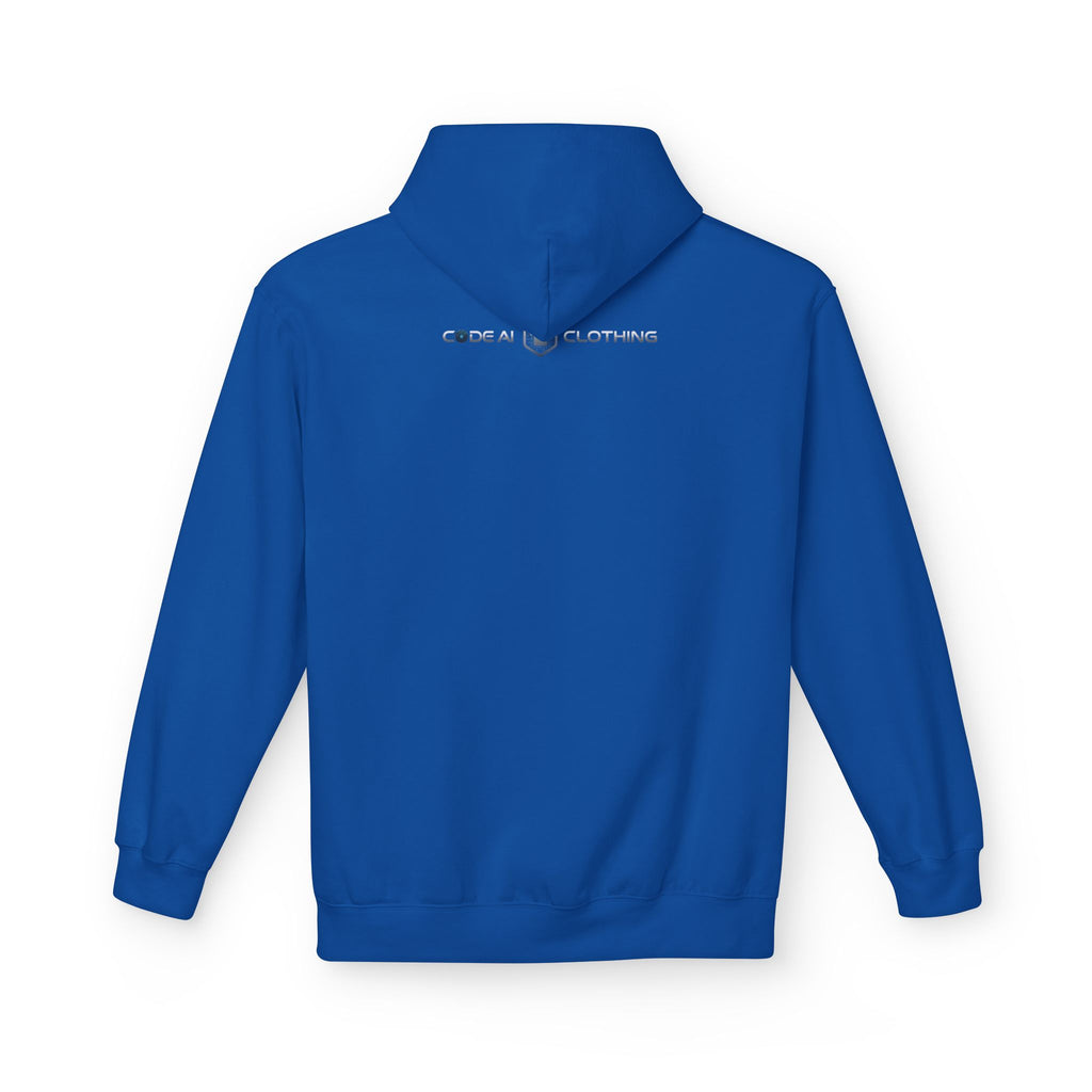 Jason Slasher Fleece Hoodie