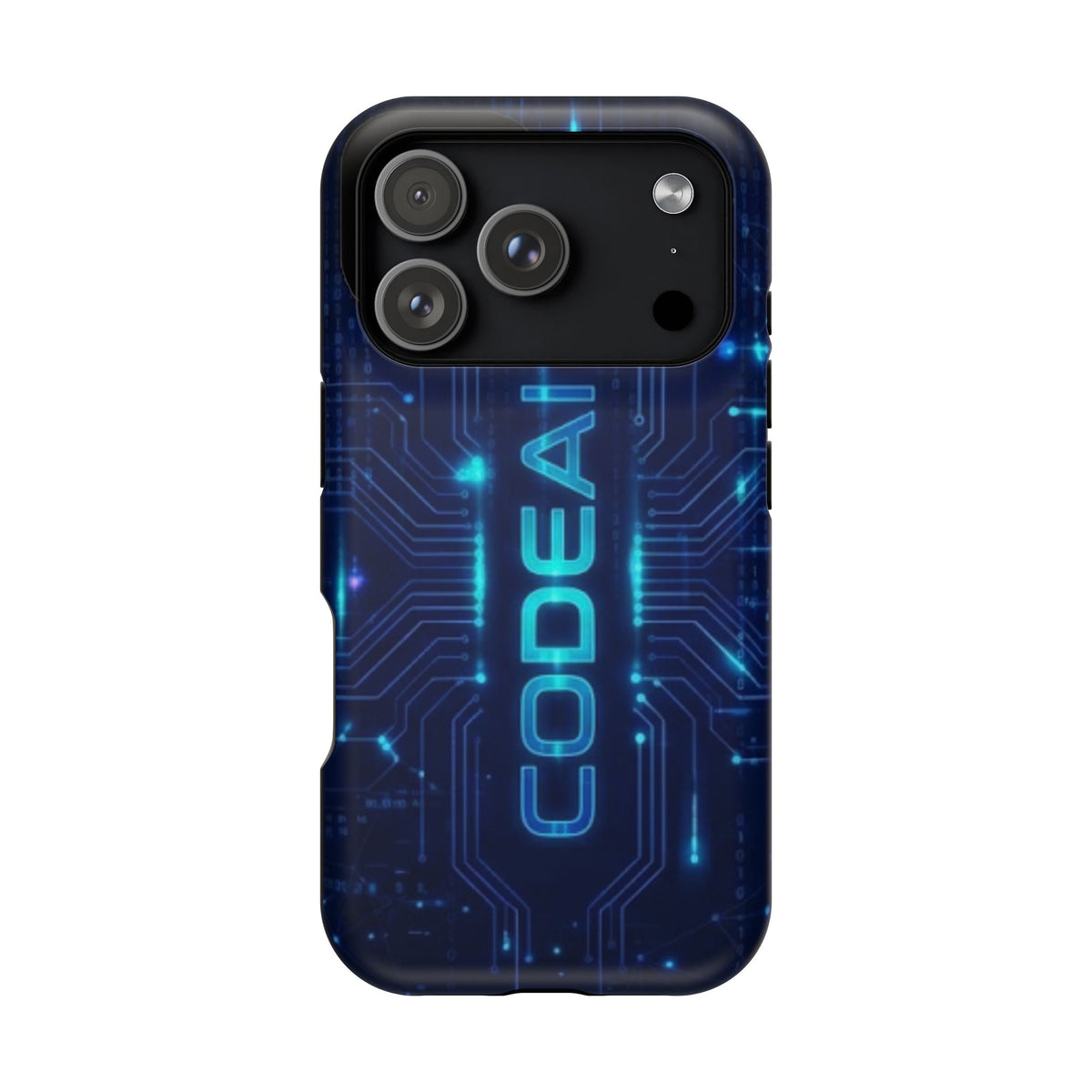 Blue Screen Case