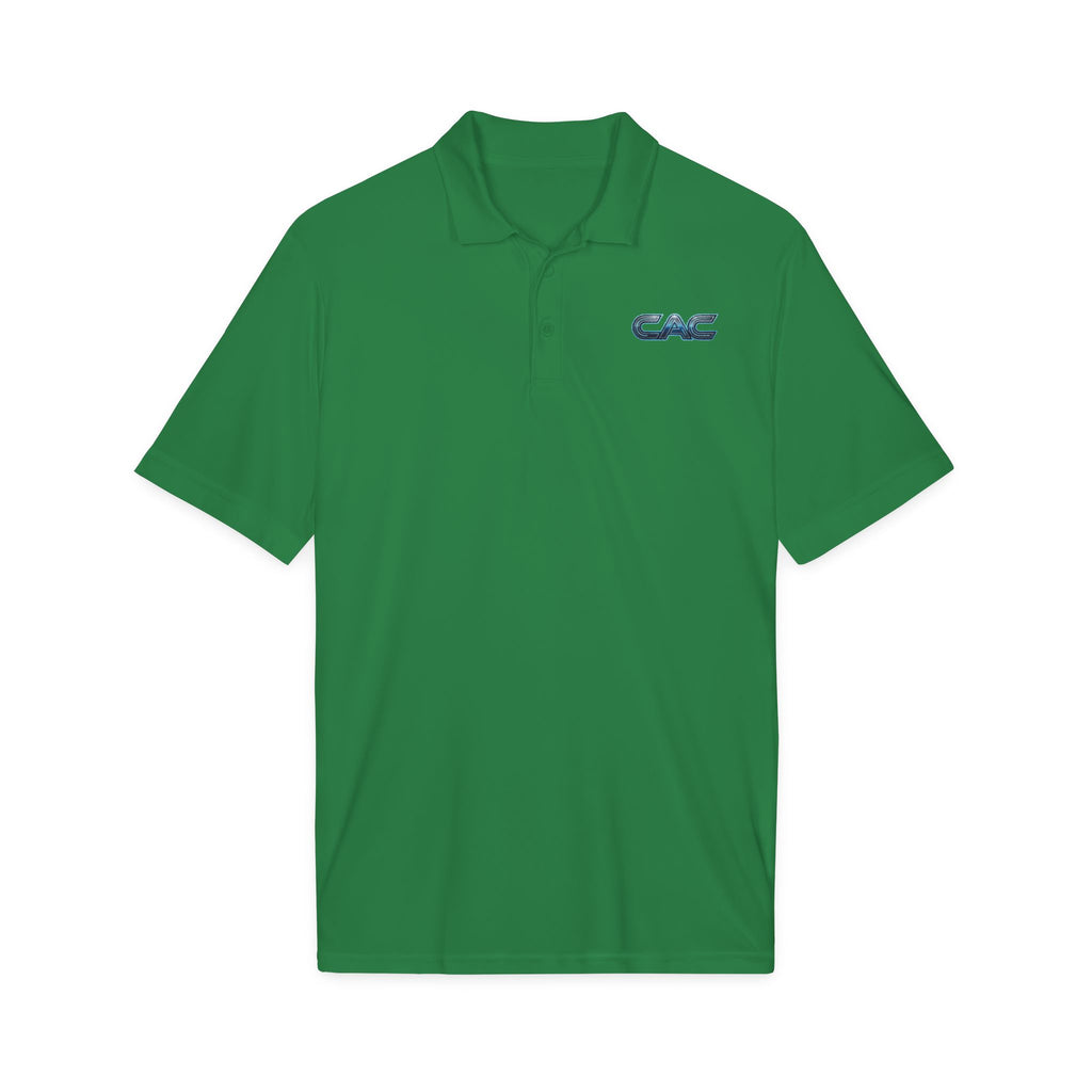 CAC Performance Polo
