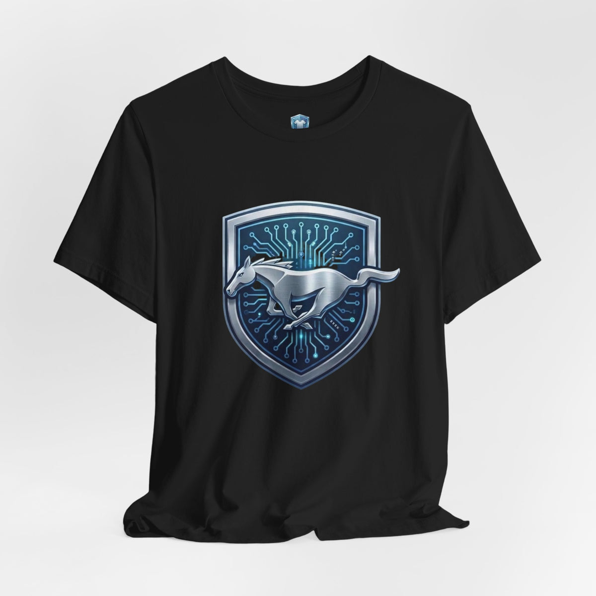 Dark Horse Code Tee