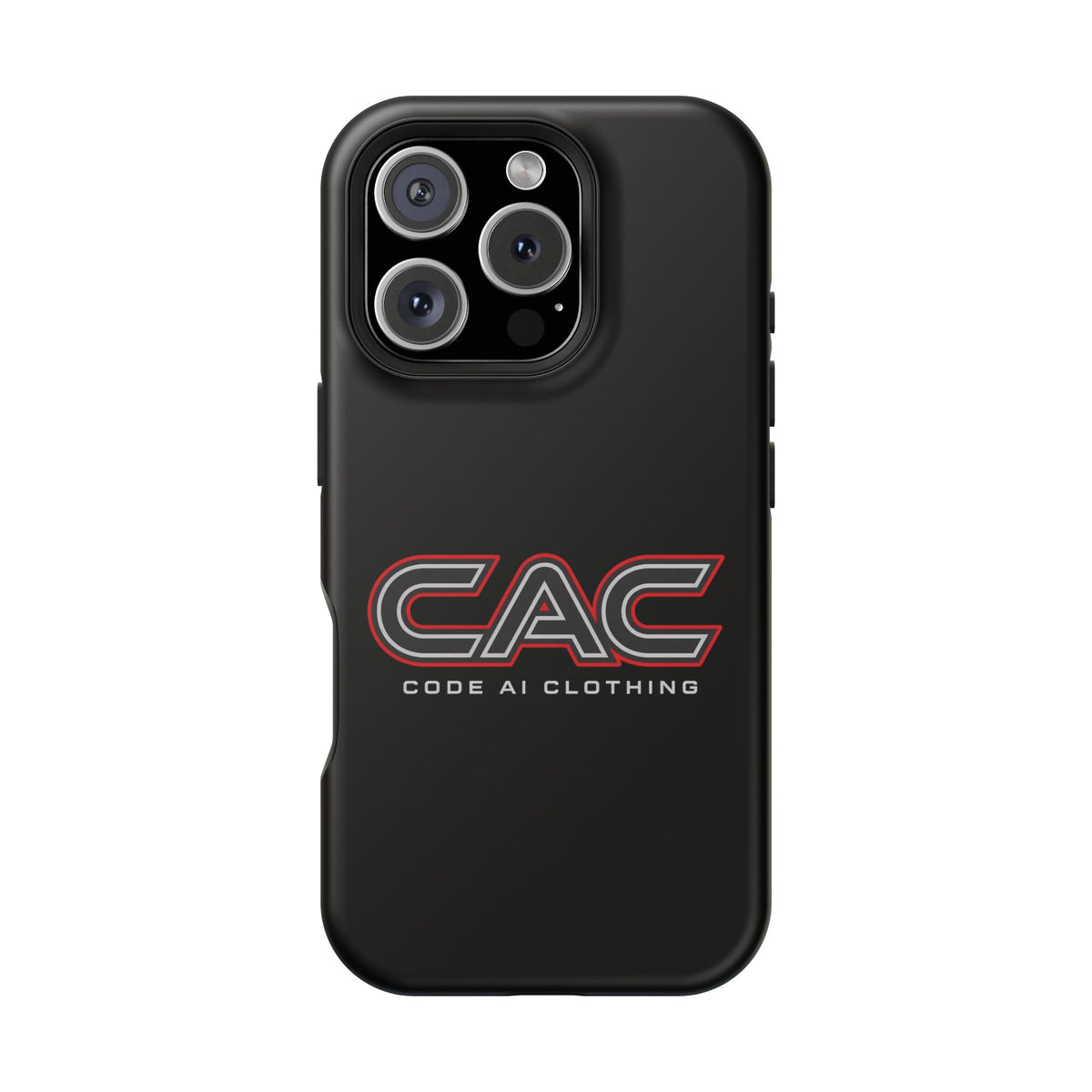 Cac signature Cases