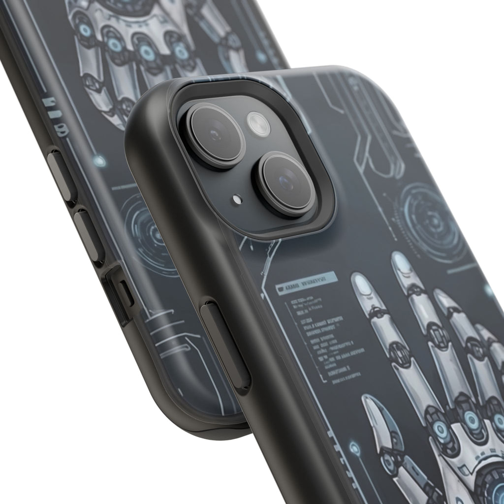 Code AI Stealth Case