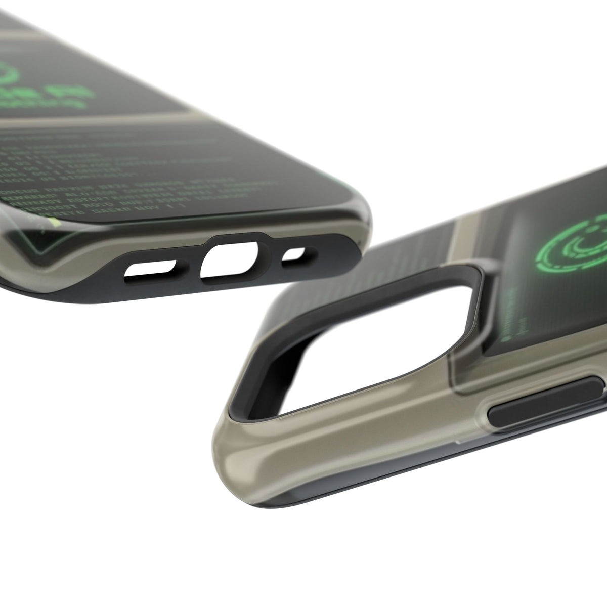Code AI Classic Case