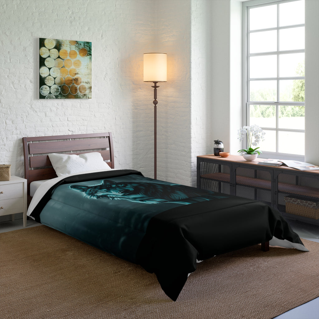 Comforter