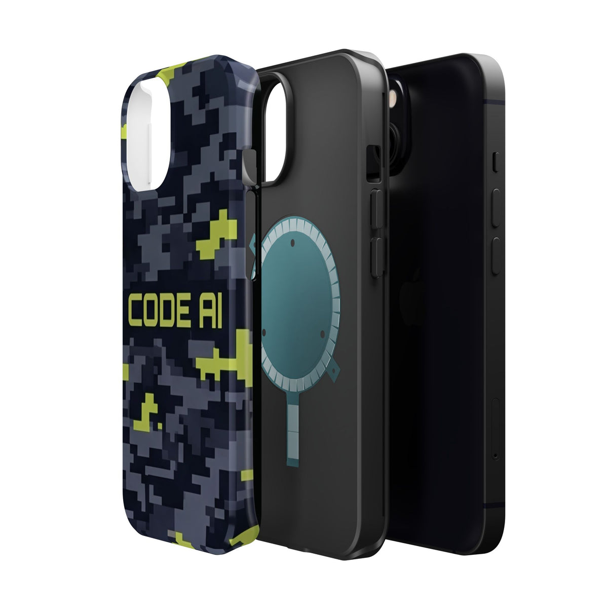 Hazard Mode Case