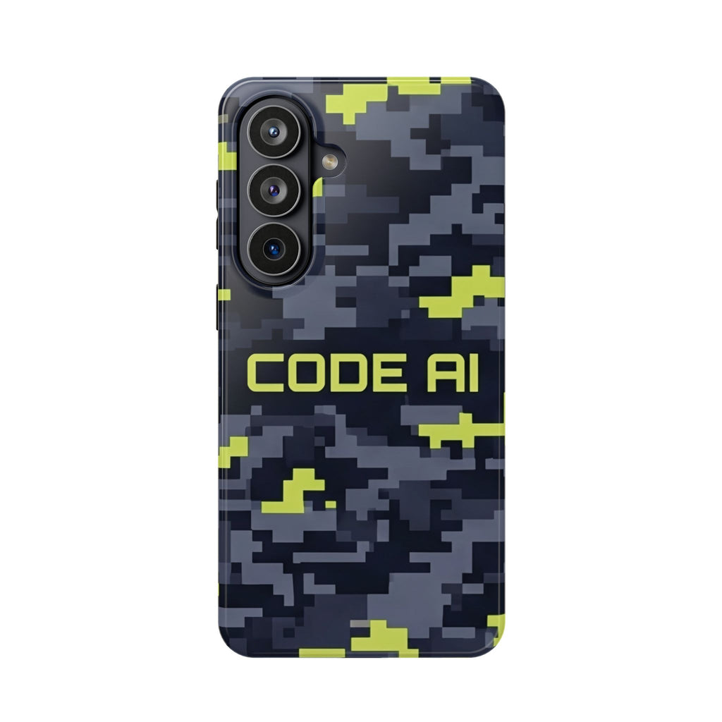 Hazard Mode Case