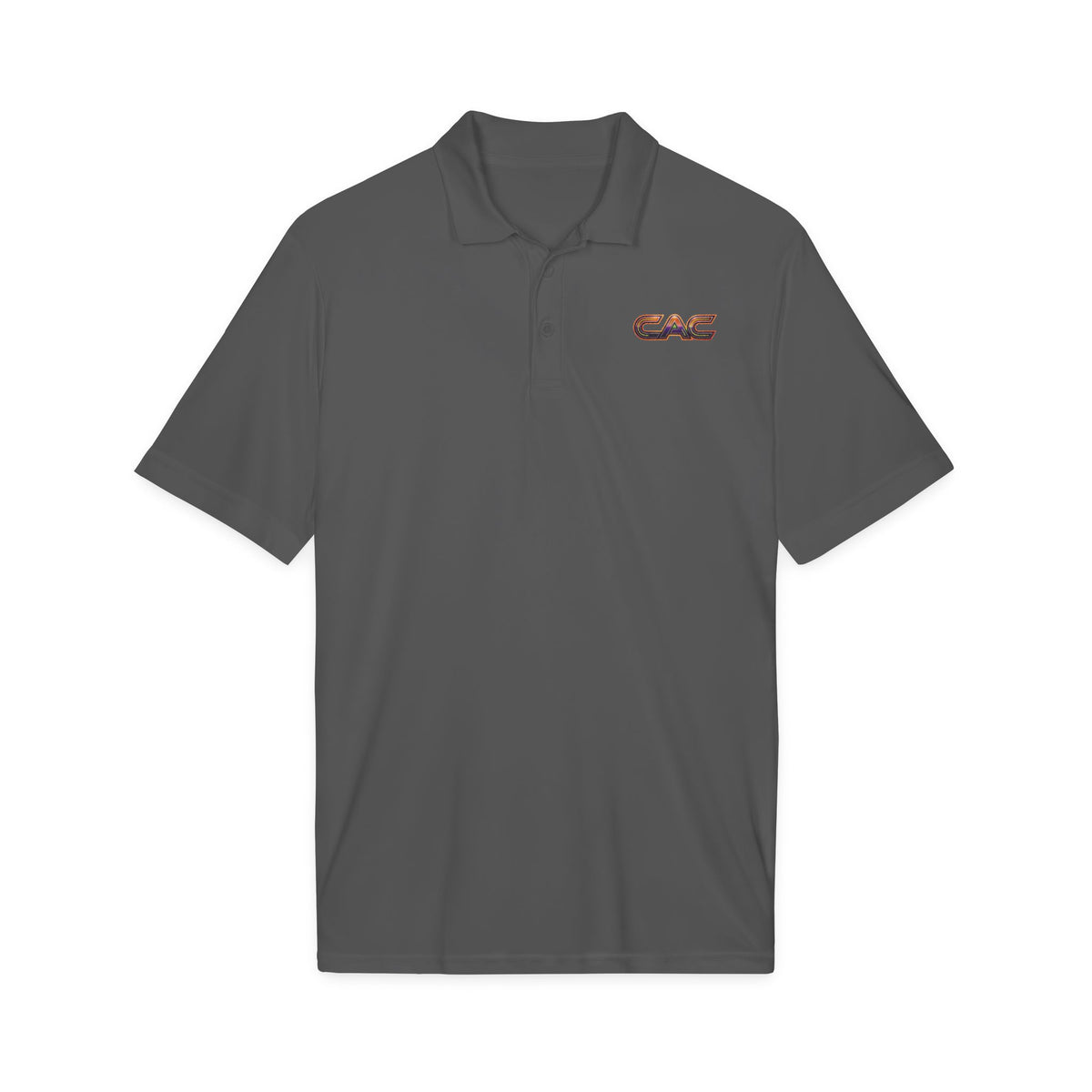 CAC Clubhouse Polo