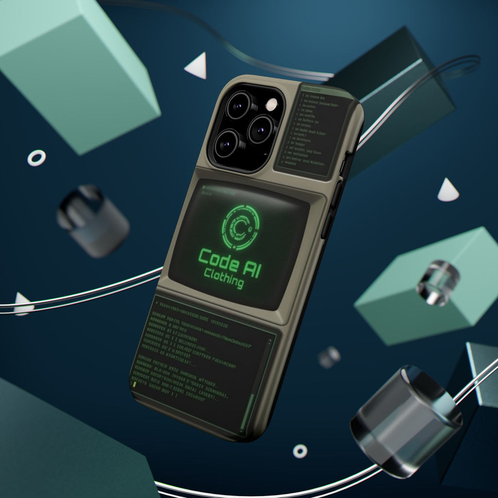 Code AI Classic Case