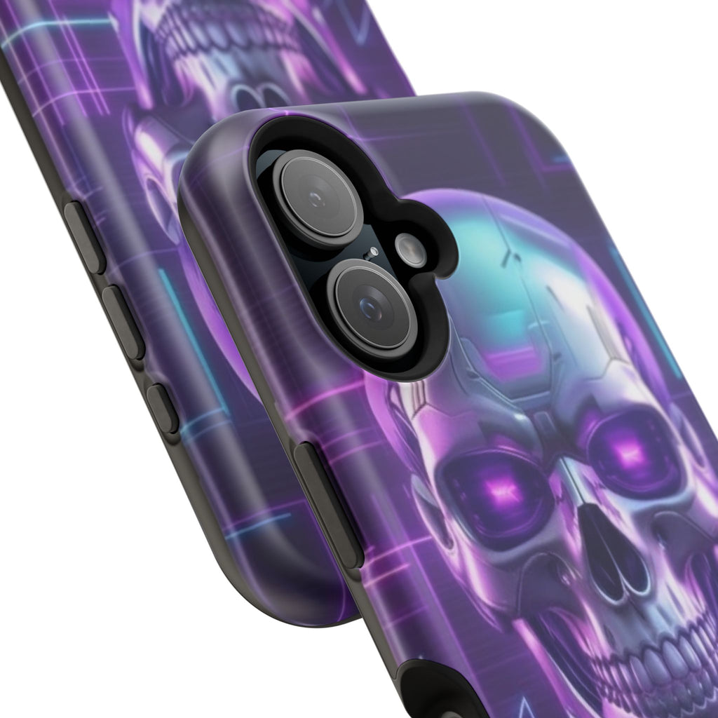 Skull Protocol Case