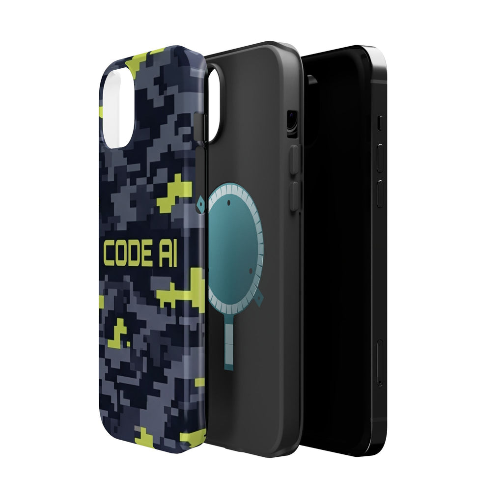 Hazard Mode Case
