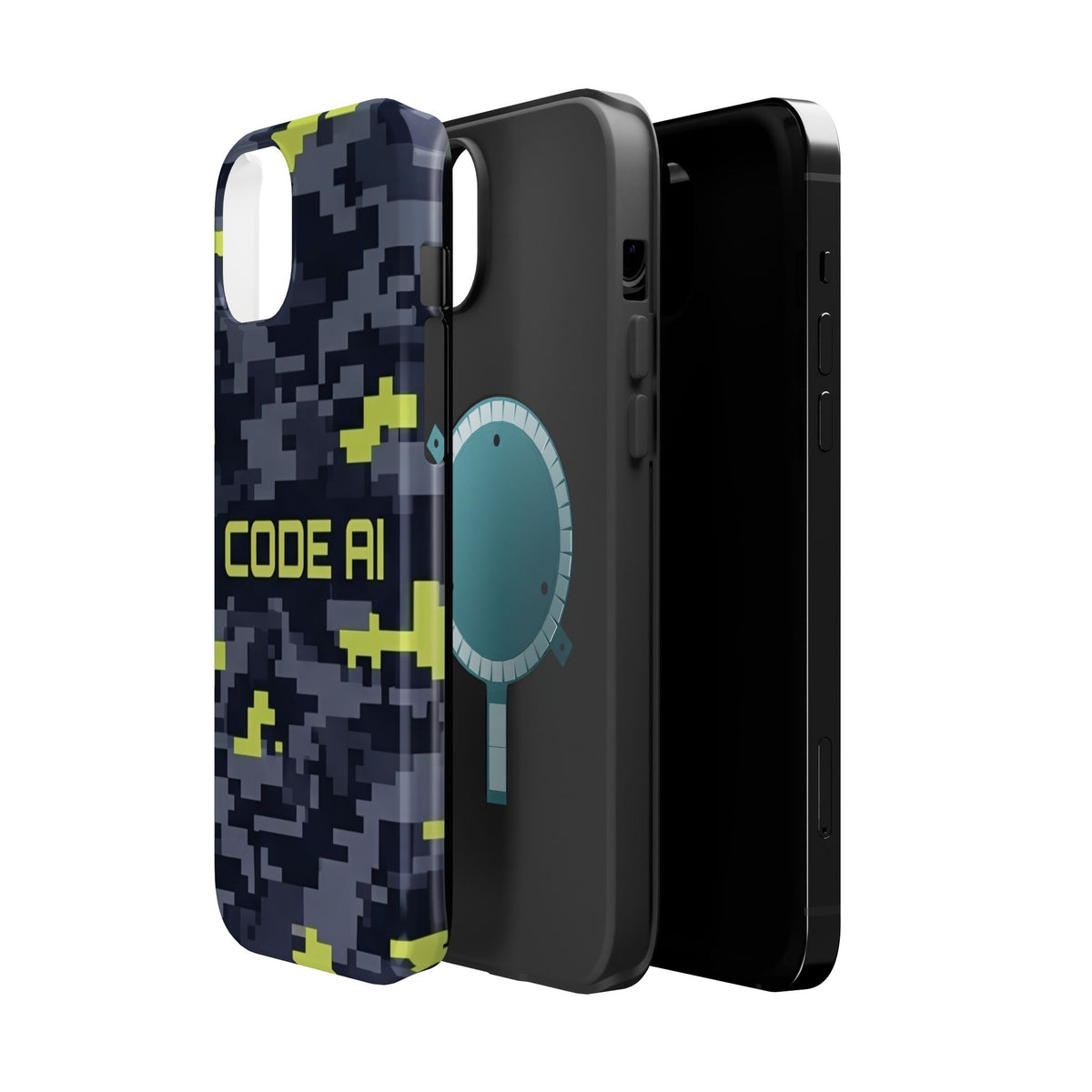 Hazard Mode Case