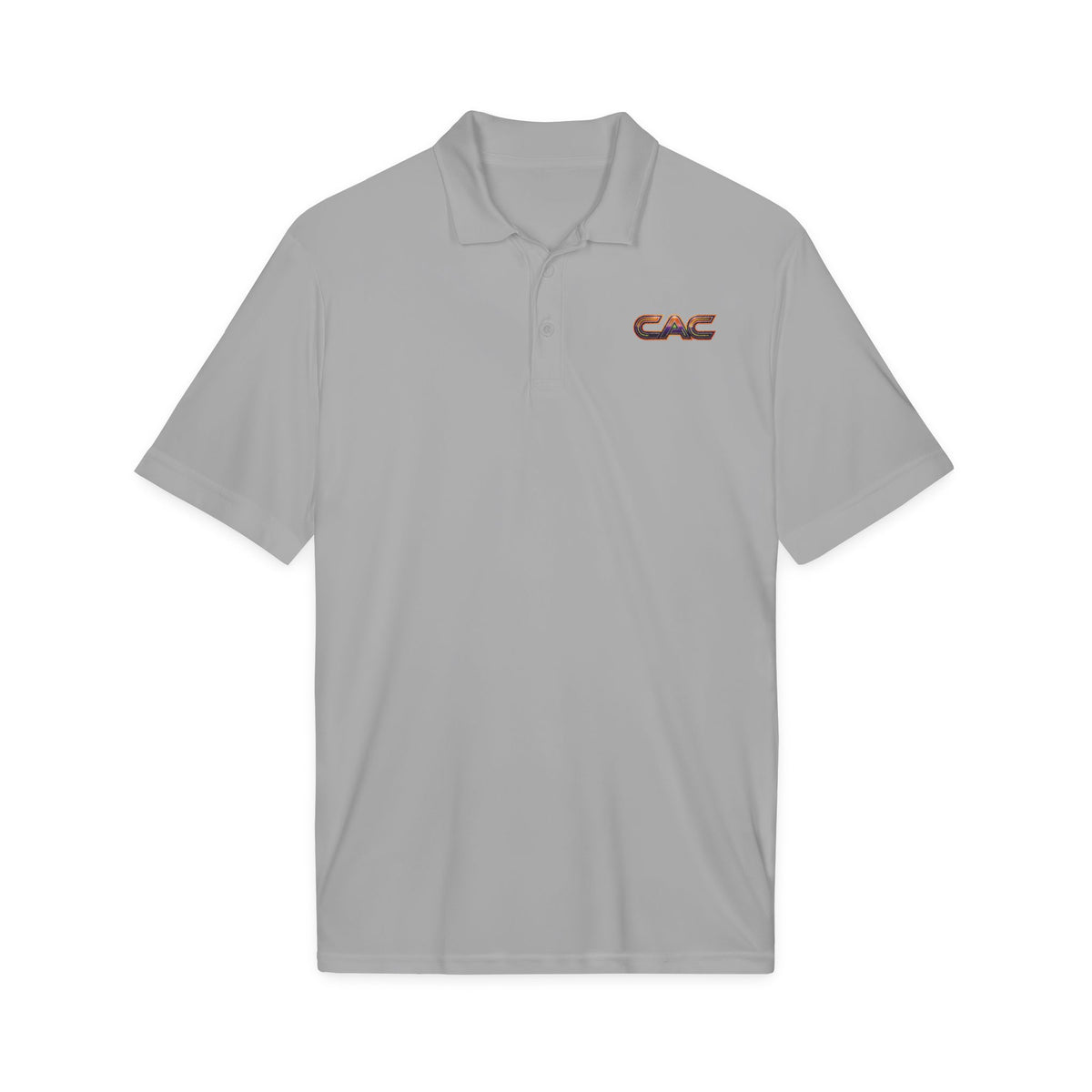 CAC Clubhouse Polo