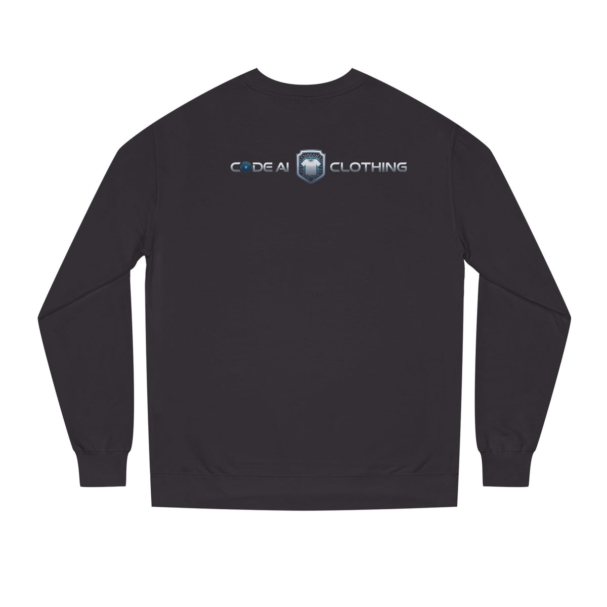 Code AI Core Crewneck