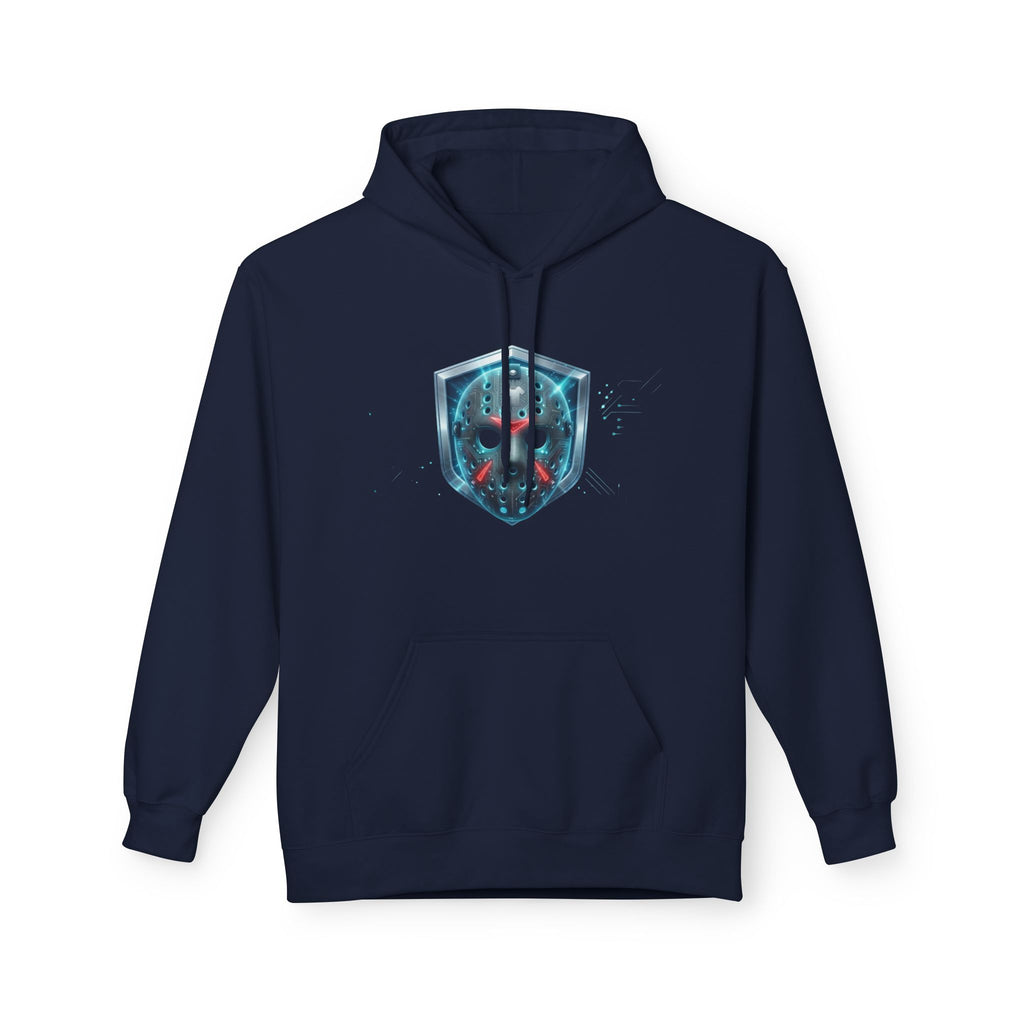 Jason Slasher Fleece Hoodie