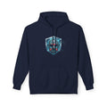 Jason Slasher Fleece Hoodie