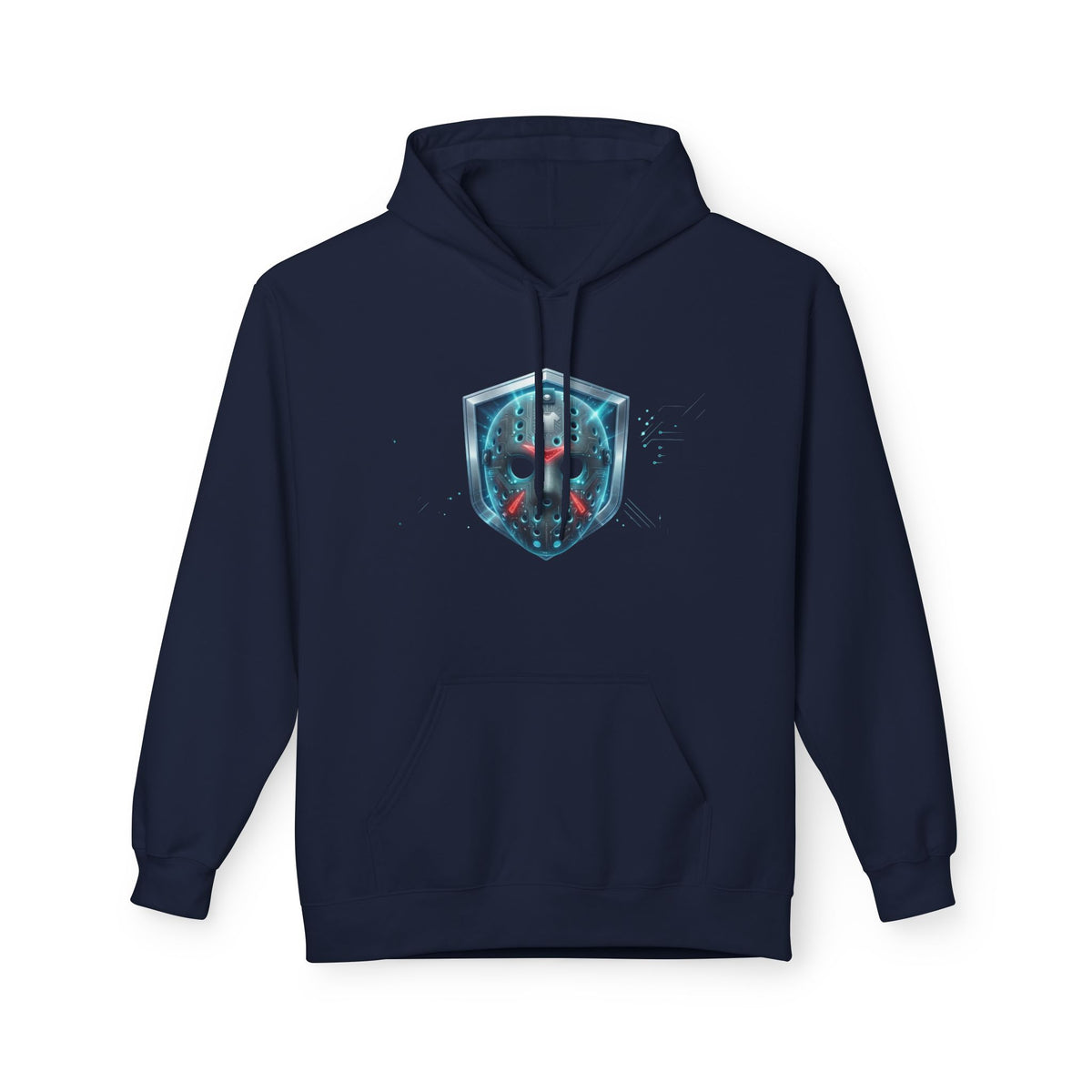 Jason Slasher Fleece Hoodie