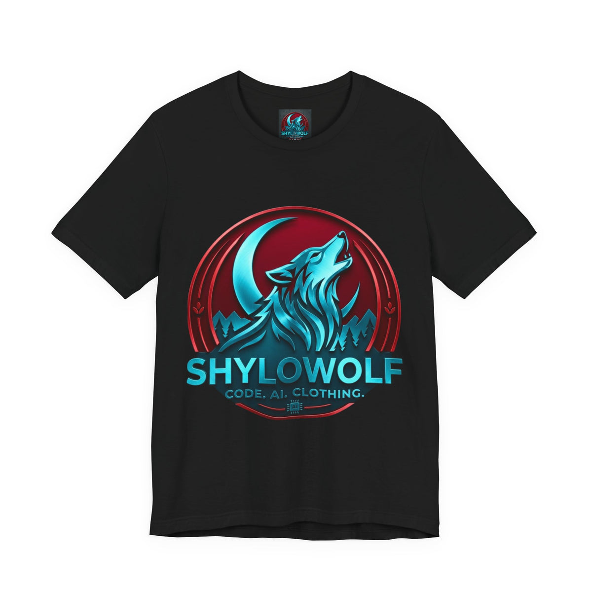 Shylowolf Cac