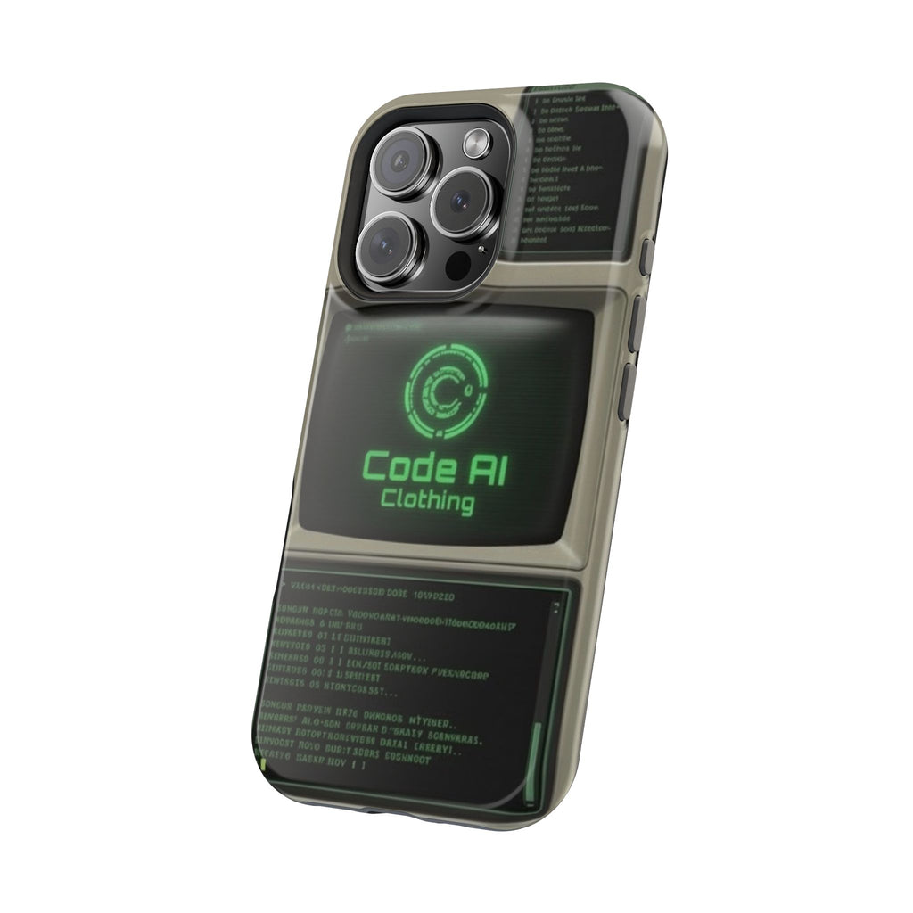 Code AI Classic Case