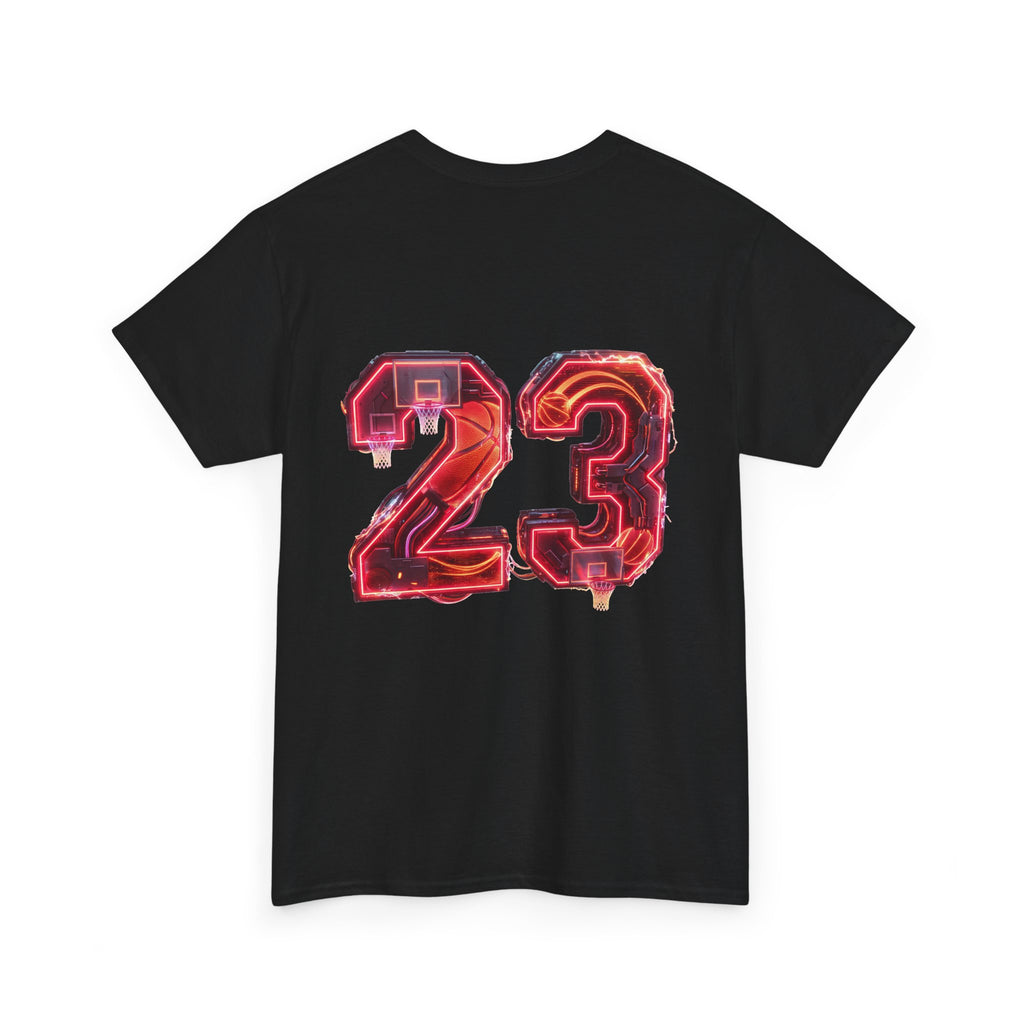 Legacy 23 Tee