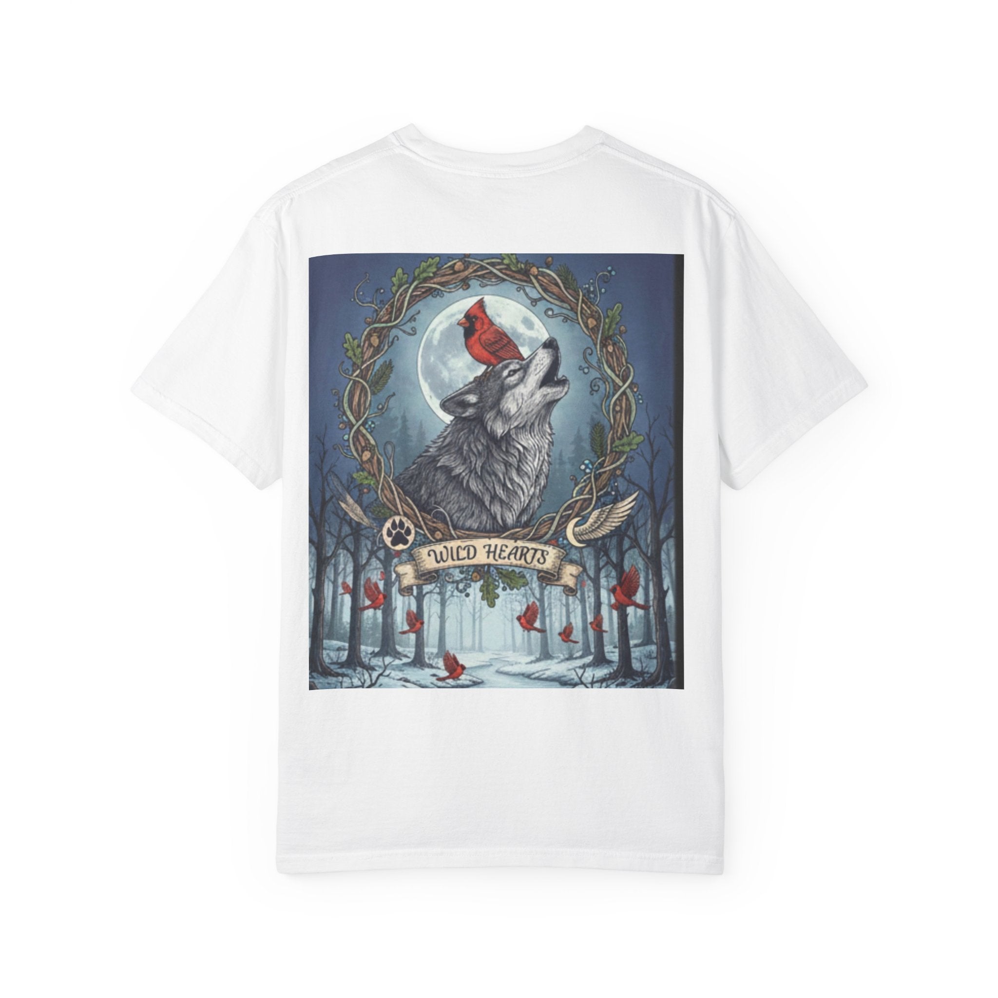 wild hearts