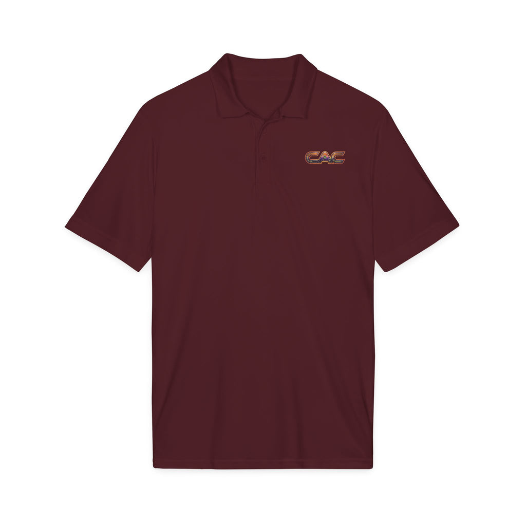 CAC Clubhouse Polo