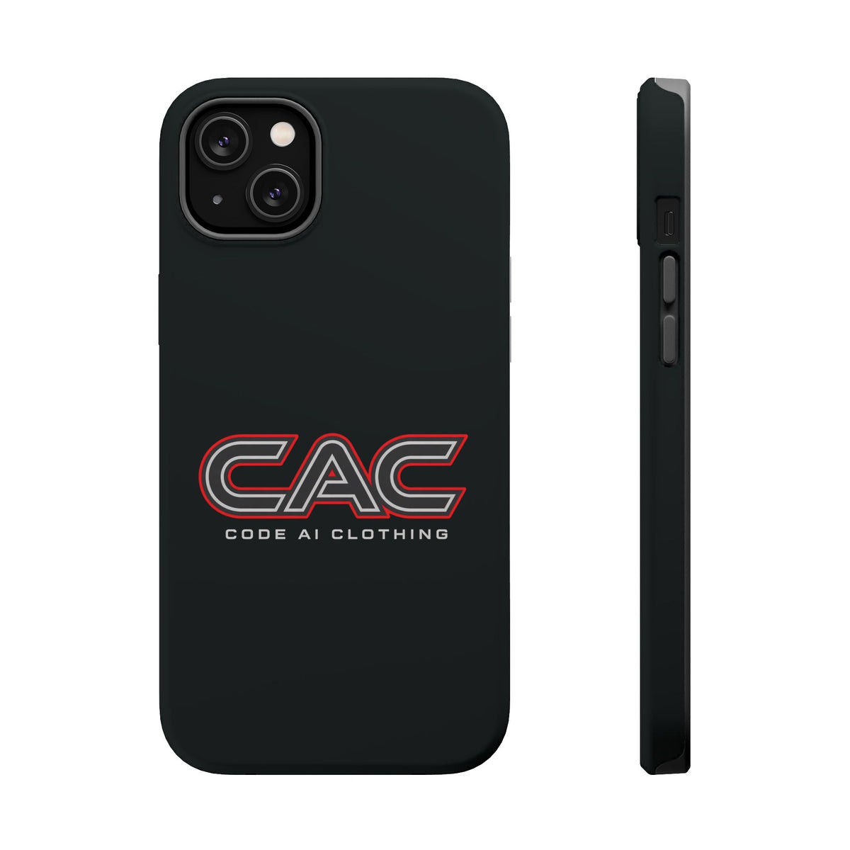 Cac signature Cases