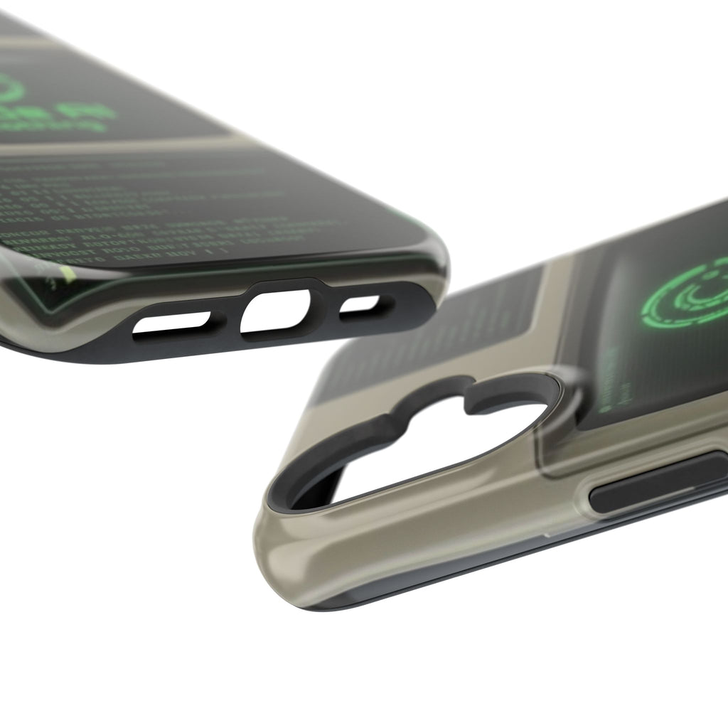 Code AI Classic Case