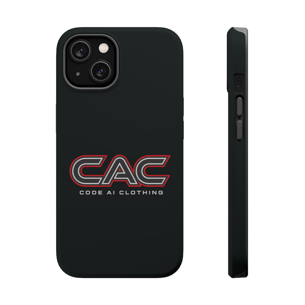 Cac signature Cases