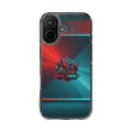Magnetic Clear Impact Cases