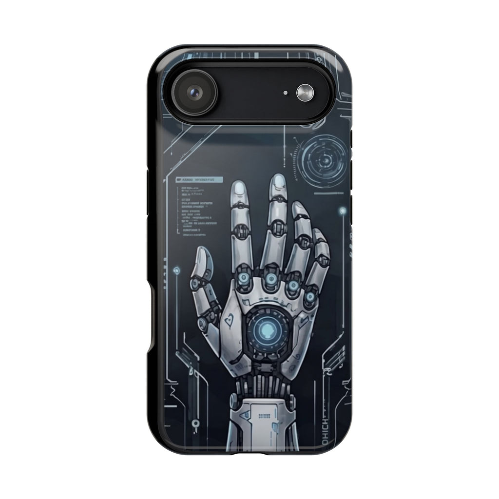 Code AI Stealth Case