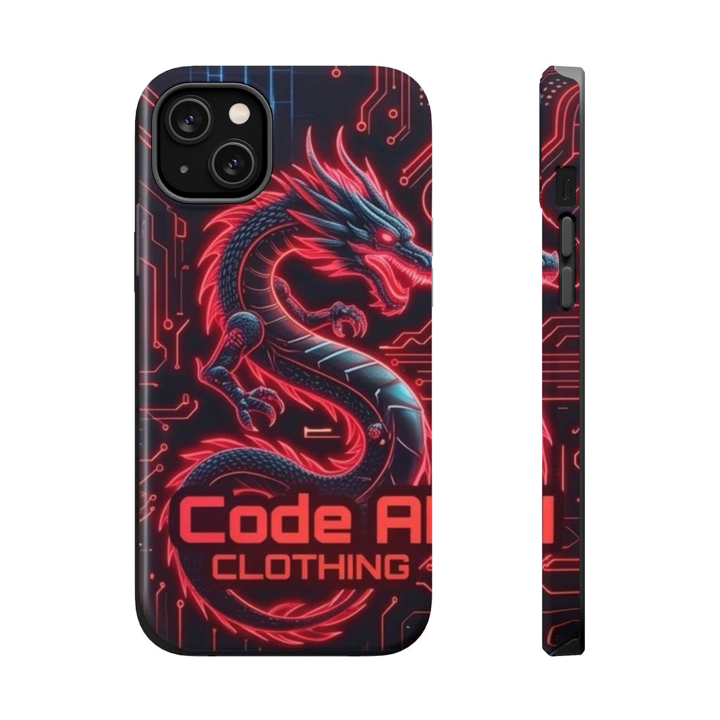 Digital Dragon Case