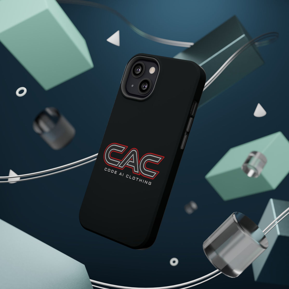 Cac signature Cases