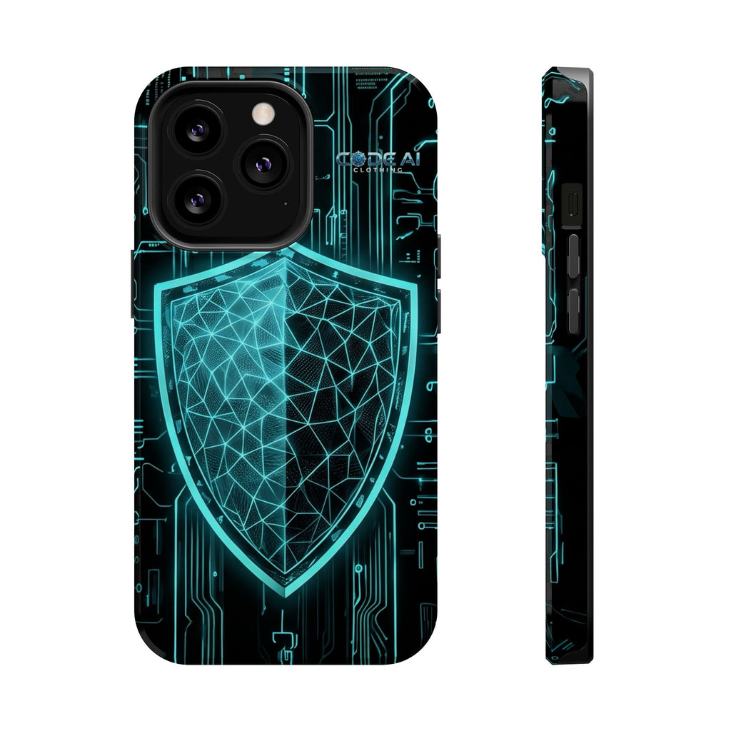 Code AI Tough Case