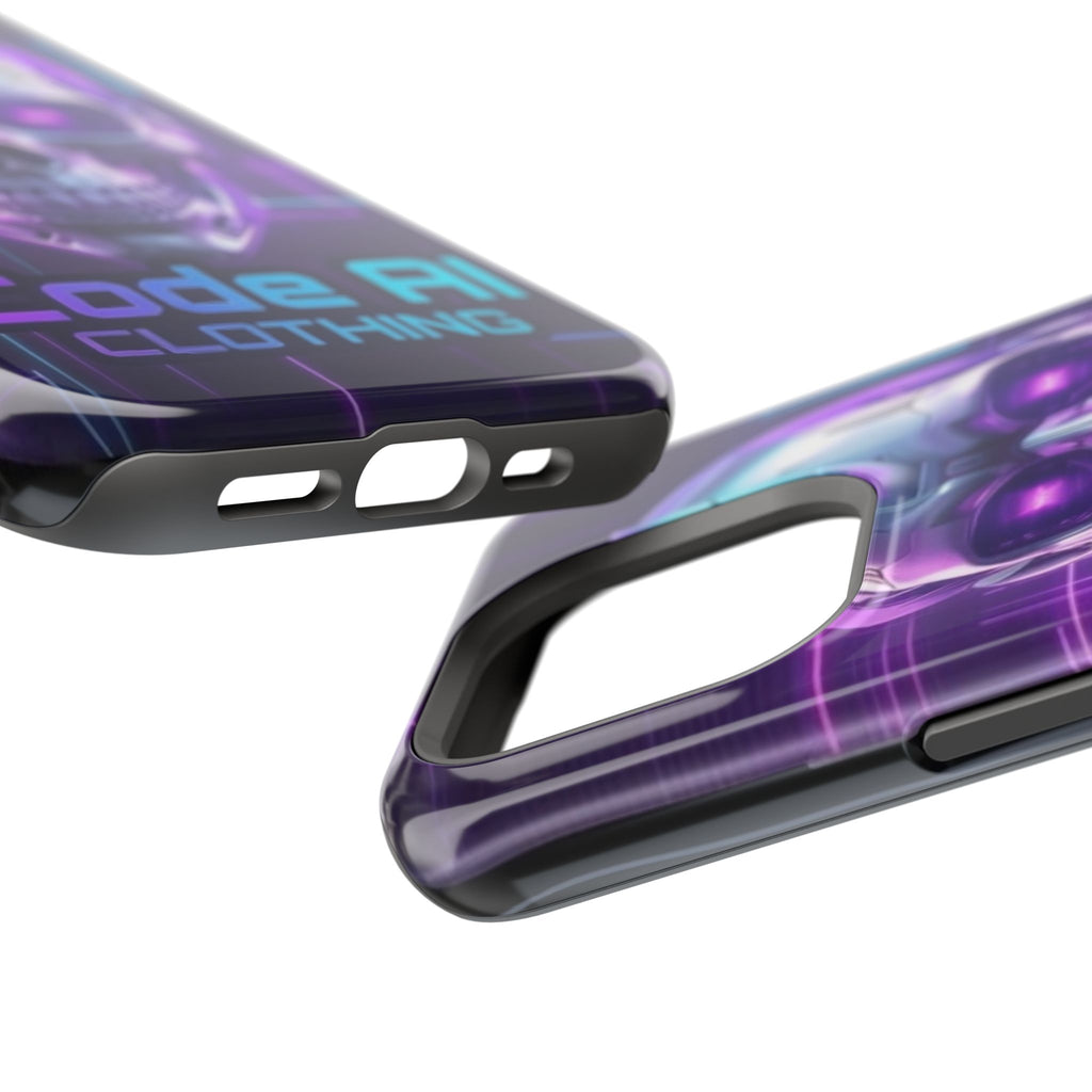 Skull Protocol Case