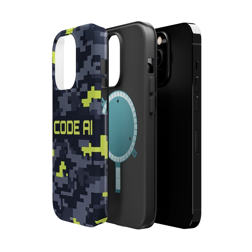 Hazard Mode Case